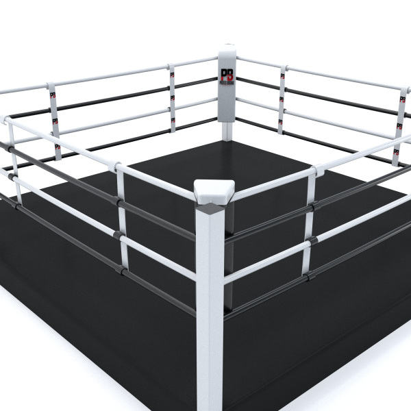 Standard Training Ring - Protec Boxing